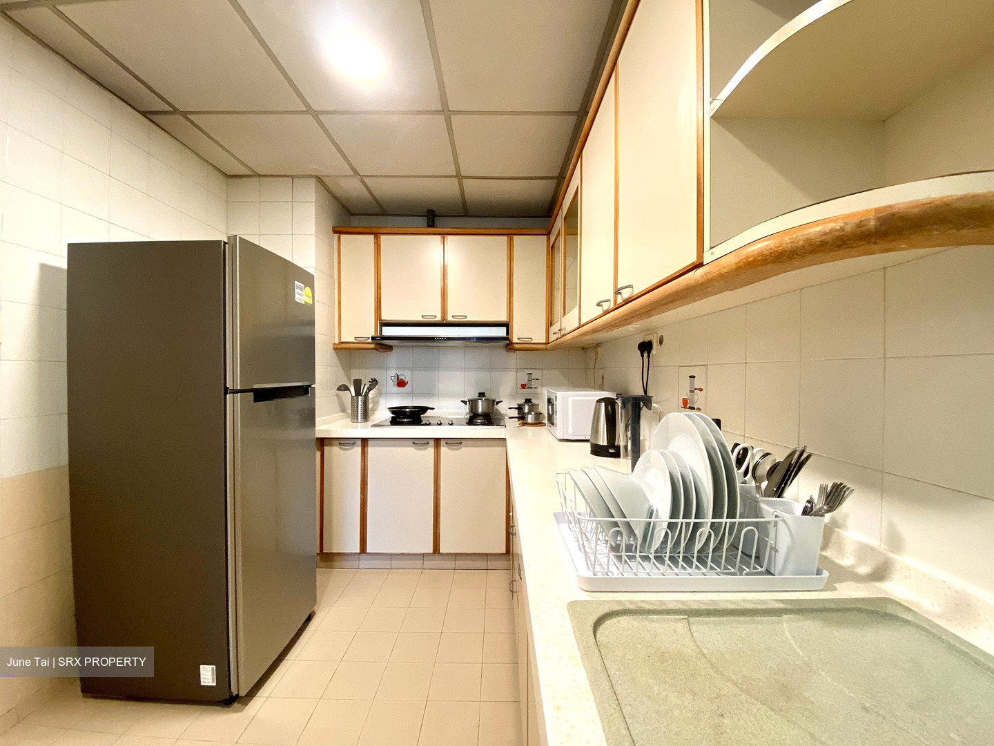 Central Green Condominium (D3), Condominium #537917921